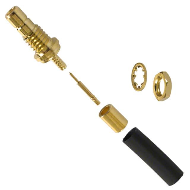 142231 Amphenol RF  Gruppi di connettori coassiali (RF)